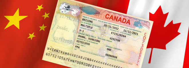 Canada and China strike 10-year visa deal | Juwai.com