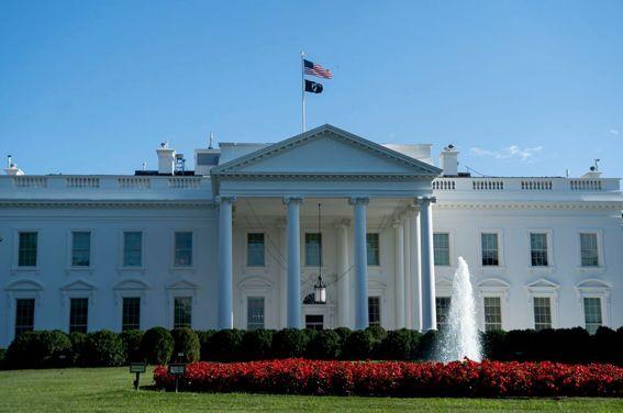 白宫积极推动联邦雇员重返办公室
