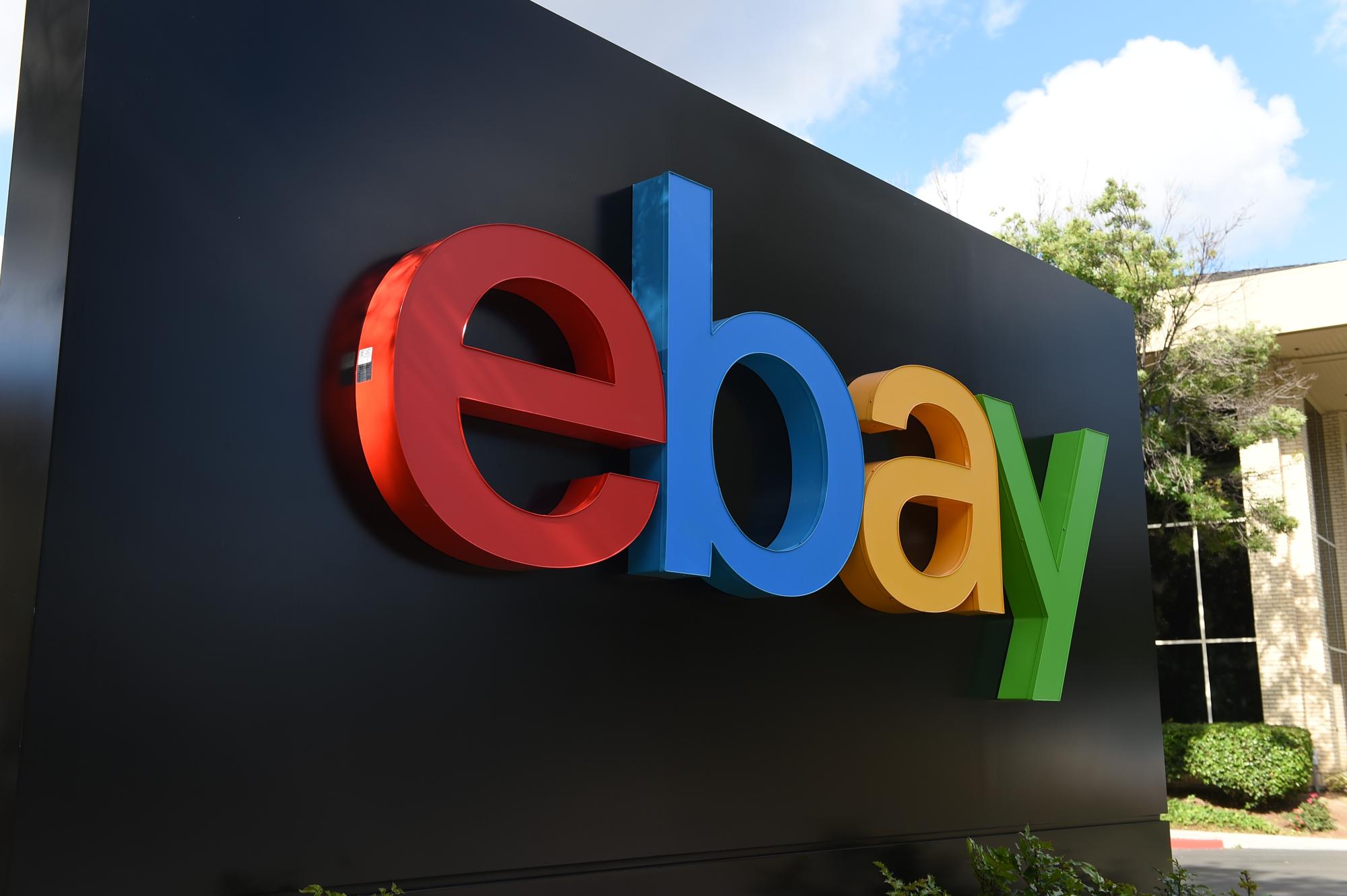 eBay宣布「砍9%正职员工」，上千人丢饭碗